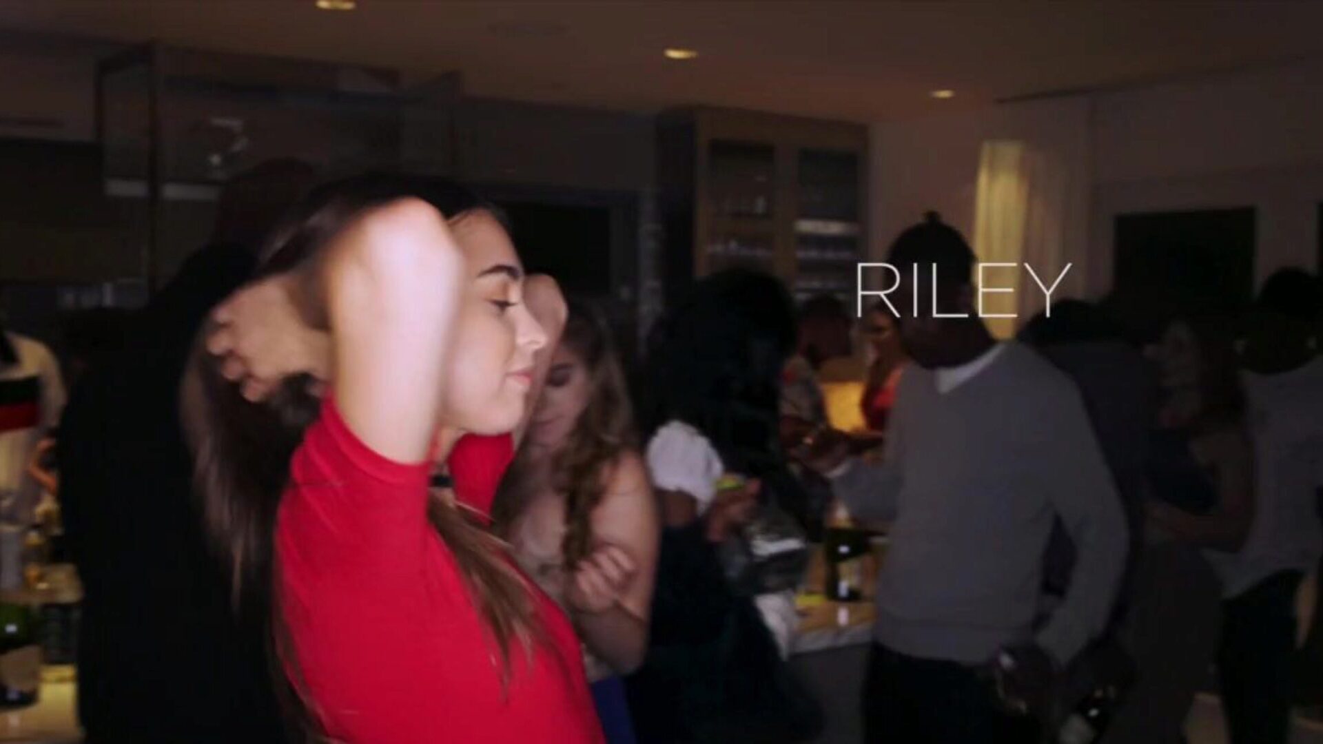 BLACKEDRAW My gf got banged at the after soiree