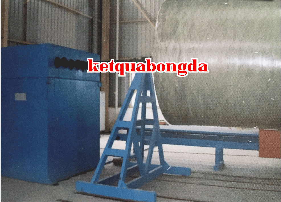 Bình chứa dầu hai lớp FF