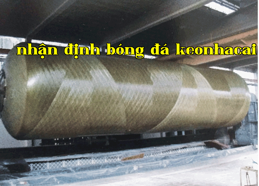 Bình chứa dầu hai lớp FF