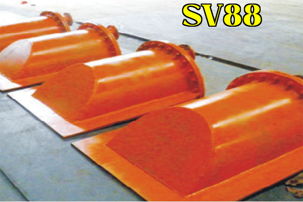 Bể chứa đứng bể chứa dầu