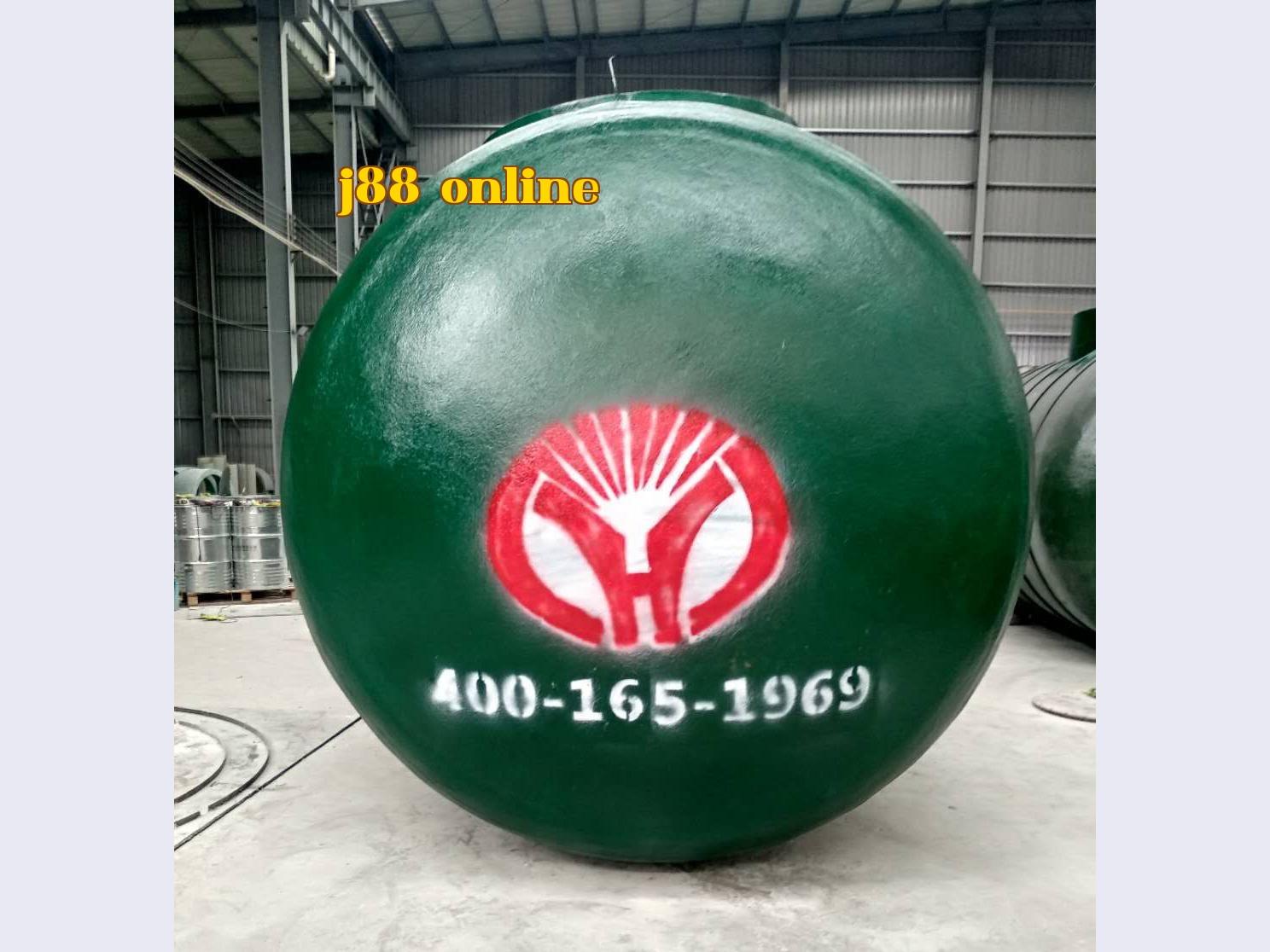 Bể chứa dầu FF