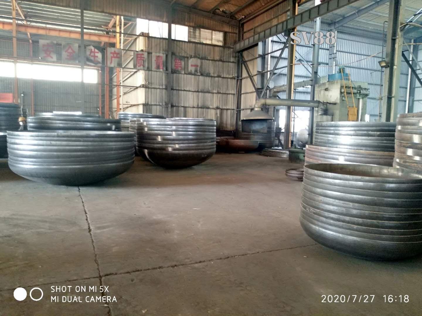 Thiết bị bình áp lực