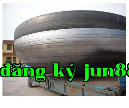 Nắp hình elip